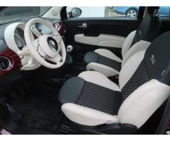 Fiat 500 1.0 mild-hybrid 51kW - 16