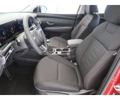 Hyundai Tucson 1.6 T-GDI 118kW - 16