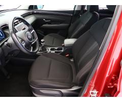 Hyundai Tucson 1.6 T-GDI 48V MHEV 132kW - 17