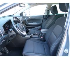 Kia Sportage 1.6 GDI 97kW - 17