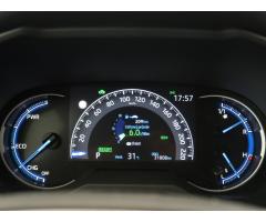 Toyota RAV4 2.5 Hybrid 160kW - 18