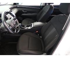 Hyundai Tucson 1.6 T-GDI 48V MHEV 110kW - 16