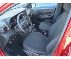 Hyundai i10 1.2 62kW - 18