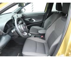 Toyota Yaris Cross 1.5 VVT-i 92kW - 18