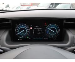 Hyundai Tucson 1.6 T-GDI PHEV 195kW - 17