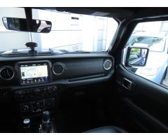 Jeep Wrangler 2.0 eTorque 200kW - 18