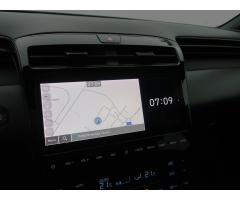 Hyundai Tucson 1.6 T-GDI 110kW - 18