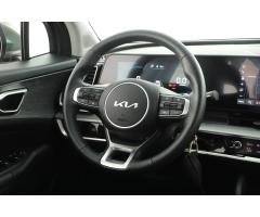 Kia Sportage 1.6 T-GDI MHEV 110kW - 18