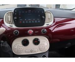 Fiat 500 1.0 mild-hybrid 51kW - 18