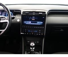 Hyundai Tucson 1.6 T-GDI 48V MHEV 132kW - 19