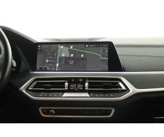 BMW X7 xDrive40i 245kW - 21