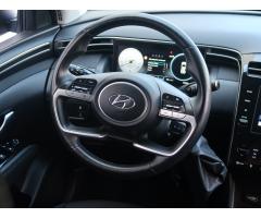 Hyundai Tucson 1.6 T-GDI 110kW - 22