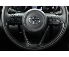 Toyota Yaris 1.5 VVT-i 92kW - 20