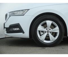 Škoda Octavia 1.5 TSI 110kW - 20