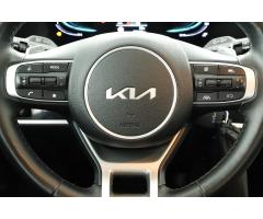 Kia Sportage 1.6 T-GDI MHEV 132kW - 20