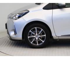 Toyota Yaris 1.5 Dual VVT-i 82kW - 20