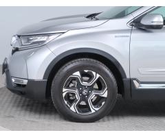 Honda CR-V 2.0i-MMD HEV 135kW - 20