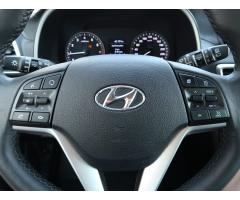 Hyundai Tucson 1.6 T-GDI 130kW - 21