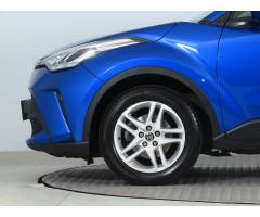 Toyota C-HR 1.2 Turbo 85kW - 21