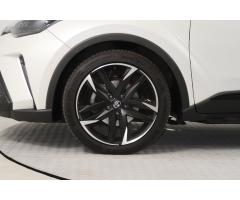 Toyota C-HR 2.0 Hybrid 135kW - 21