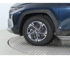 Hyundai Tucson 1.6 T-GDI 48V MHEV 118kW - 21