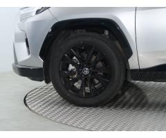 Toyota RAV4 2.5 Hybrid 160kW - 21