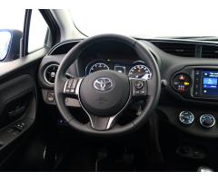 Toyota Yaris 1.5 Dual VVT-i 82kW - 21