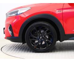 Hyundai Tucson 2.0 CRDi 136kW - 21