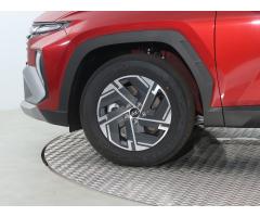 Hyundai Tucson 1.6 T-GDI 118kW - 21