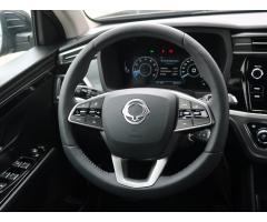 SsangYong Korando 1.5 T-GDI 120kW - 22