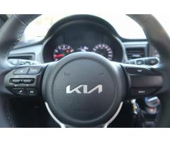 Kia Rio 1.2 DPI 62kW - 21