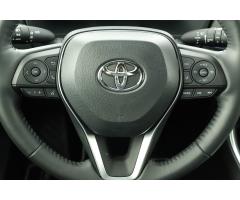 Toyota RAV4 2.5 Hybrid 163kW - 24