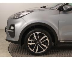 Kia Sportage 1.6 GDI 97kW - 23