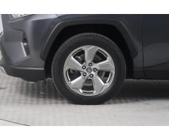 Toyota RAV4 2.5 Hybrid 163kW - 25