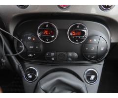 Fiat 500 1.0 mild-hybrid 51kW - 23