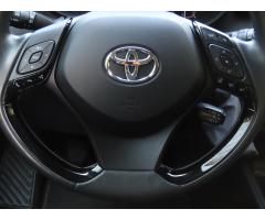 Toyota C-HR 1.2 Turbo 85kW - 22