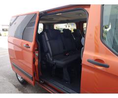 Ford Transit Custom 2.0 EcoBlue mHEV 96kW - 22