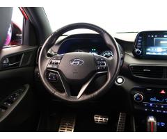 Hyundai Tucson 2.0 CRDi 136kW - 22