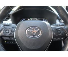 Toyota RAV4 2.5 Hybrid 163kW - 26