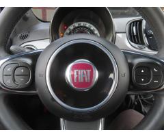 Fiat 500 1.0 mild-hybrid 51kW - 24