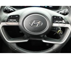 Hyundai Tucson 1.6 T-GDI 48V MHEV 110kW - 30