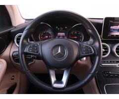 Mercedes-Benz GLC GLC 250d 4MATIC 150kW - 22