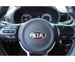 Kia Picanto 1.2 MPI 62kW - 23