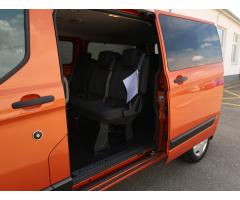 Ford Transit Custom 2.0 EcoBlue mHEV 96kW - 23