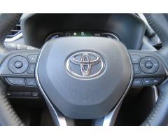 Toyota RAV4 2.5 Hybrid 160kW - 24