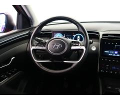 Hyundai Tucson 1.6 T-GDI 48V MHEV 132kW - 24