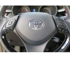 Toyota C-HR 2.0 Hybrid 135kW - 25