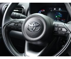 Toyota Yaris Cross 1.5 VVT-i 92kW - 31