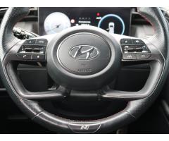 Hyundai Tucson 1.6 T-GDI 110kW - 27