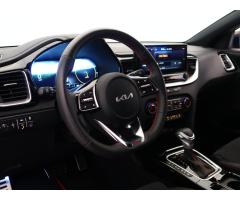 Kia Pro Cee`d GT 1.6 T-GDI 150kW - 29